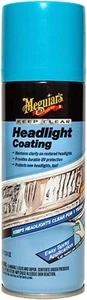 Meguiar’s Scheinwerferbeschichtung 4oz – UV-Schutz für klare Gläser - Bild 1 von 6