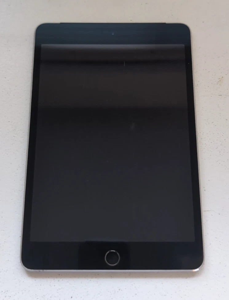 Apple iPad mini 4 64 GB Tablets & eReaders for sale | eBay