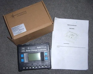 Solartronics PM12/24-20D - Bild 1 von 1
