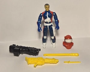 Vintage  GI Joe COUNTDOWN v2 1993 Star Brigade - Picture 1 of 6