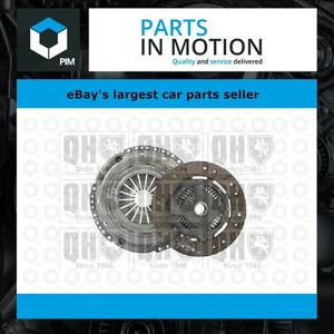 Clutch Kit 2 piece (Cover+Plate) fits MAZDA 3 BL 1.6D 08 to 13 QH Y65016490 New - Imagen 1 de 2