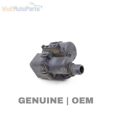 BMW 535I 2008-2012 - Bomba de detección de fugas / LDP 6752551 Foto 1 de 4