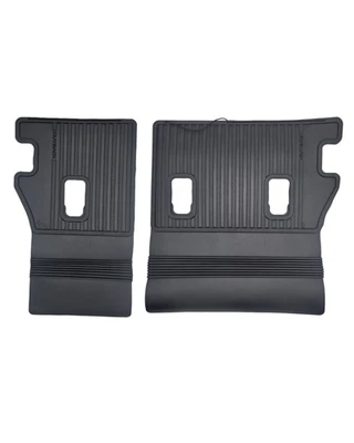 Protetor de assento traseiro Subaru 2026 Outback J501SAR350 original do fabricante - Imagem 1 de 3