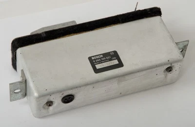 Ordenador ABS BMW E23 E24 original 34521154999 Foto 1 de 4