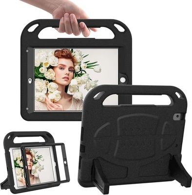 Case for iPad 6th/5th Generation (iPad 9.7 inch,2017/2018), iPad Air, 1/2 & Pro - Image 1 of 4