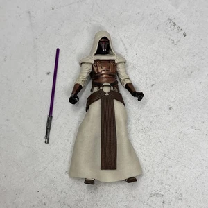 Star Wars Black Series 6" Inch Jedi Darth Revan lose Figur KOMPLETT s - Bild 1 von 5