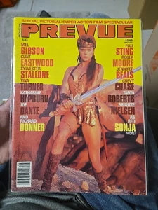 Prevue Aug - Foto 1 di 2