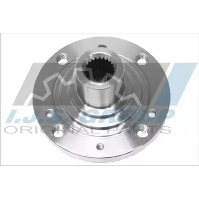 1x ORIGINAL® Ijs Group Radnabe Vorne für VW PASSAT B3/B4 Variant GOLF III - Bild 1 von 4