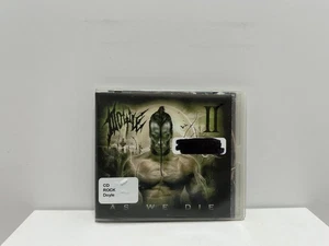 DOYLE Doyle II As We Die CD RARE OOP PUNK THRASH MISFITS - Imagen 1 de 4