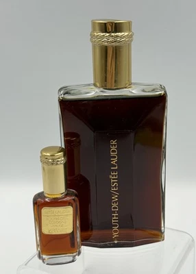 Lote Colonia Rocío Juvenil Estee Lauder Foto 1 de 4