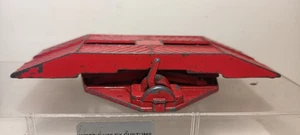 CORGI `MAJOR`TOYS ?? GARAGE INSPECTION RAMP, 1401, c1959* see text - Imagen 1 de 6