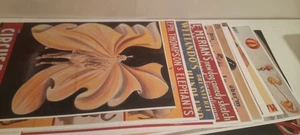Adolph Friedlander Circus Poster Prints X11 Surrealism Large Prop 330x500mm - Picture 1 of 13