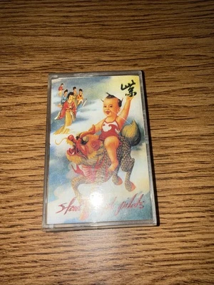 Stone Temple Pilots - Purple 1994 Atlantic Records - CASSETTE Foto 1 de 3