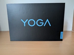 Lenovo Yoga Slim 7i Carbon 13.3" Laptop I7/16GB RAM/ 512 SSD - NEW BOX OPENED - Picture 1 of 8