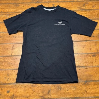 Volcom x Hakuba collaboration tshirt - Image 1 of 4