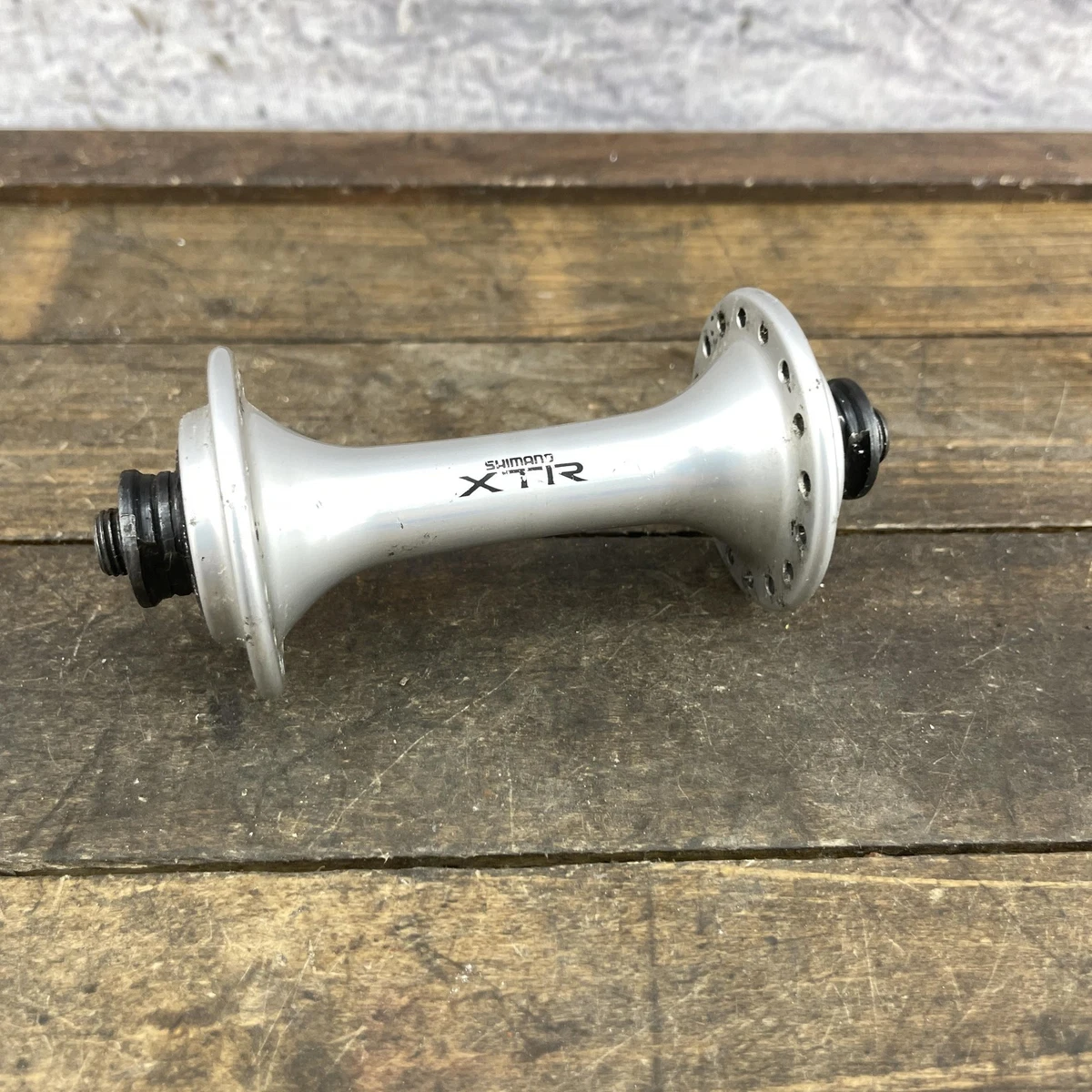 Xtr M900 In Bicycle Hubs for sale | eBay