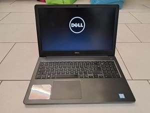 DELL VOSTRO 5568 15.6" I5-7200U RAM 8GB SSD 256GB Tastiera Italiana Windows 11 - Afbeelding 1 van 11