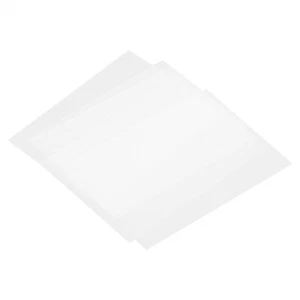 5Pcs Trennfolien Lichthärtendes Lichtempfindliches Harz 3D-Druckerteile - Afbeelding 1 van 16