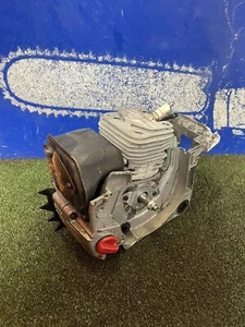 Conjunto motor motosierra gasolina Parkside Pbks 53 Pbks53 buen motor - Imagen 1 de 4