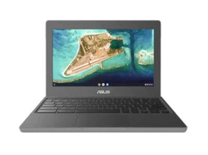 Asus CR1100 11.6" CB Intel N5100 4GB RAM 32GB eMMC ChromeOS - CR1100CKA-YZ142 - Afbeelding 1 van 10