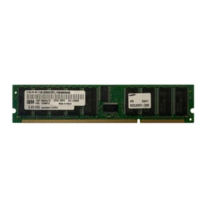 IBM 12R6973 1GB PC-2100 DDR Memory Module - Picture 1 of 1