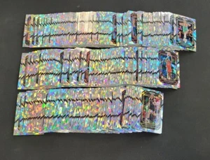 2023 Panini Prizm WNBA Cracked Ice Prizm Set Pick Your Card #1-150 - Picture 1 of 1