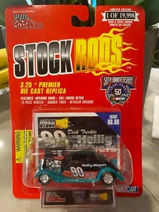 Racing Champions 1/64 Stock Rods #60, Dick Trickle #90 Heilig Meyers '34 Ford - Picture 1 of 1