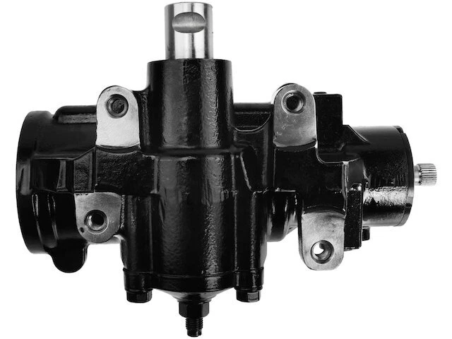 Autopart Premium Steering Gear fits GMC K3500 1980-1986 76VKHJ - Image 1 of 1