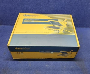 Kit Prompter Datavideo TP-300 para tabletas iPad y Android - Imagen 1 de 4