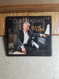 Nevertheless by Habian, Cliff (CD, 2012) - Picture 1 of 3