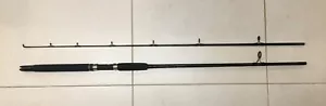 Shimano TDR Aeroglas 2803 Casting / Fishing Rod 8´ - Picture 1 of 6