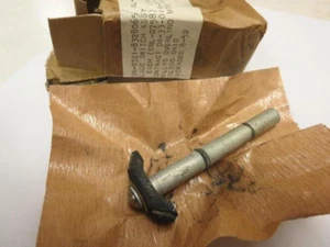 De colección Willys Militar Jeep M38 M38A1 M37 G740 G758 24V Hoja de Arranque Nuevo de Lote Antiguo - Imagen 1 de 1