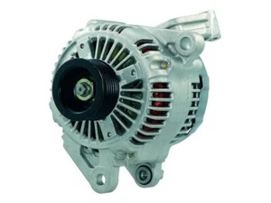 For 1999-2000 Jeep Grand Cherokee Alternator Remy 18145DQ 4.7L V8 - Picture 1 of 2