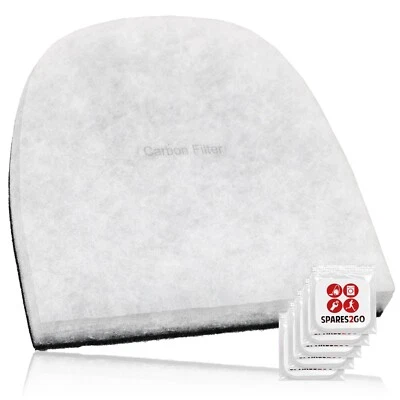 Carbon Filter for EBAC 2000 Dehumidifier Air Purifier 2600e 2600ex 2650e + Fresh - Image 1 of 4