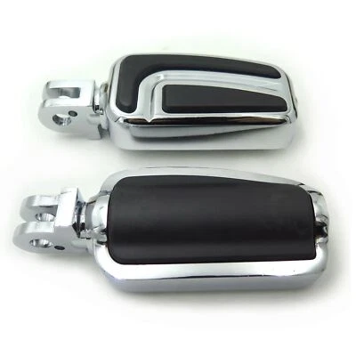 Подножки Airflow для 1998-2003 Triumph Thunderbird Sport (передние и задние) - Изображение 1 из 4