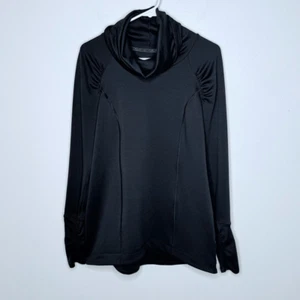 Calia by Carrie Underwood Black Hoodie- Women’s US L - Picture 1 of 6