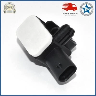 Nuevo sensor delantero SRS 4H0959651A para Audi A1 A6 A7 A8 S6 S7 S8 Foto 1 de 4