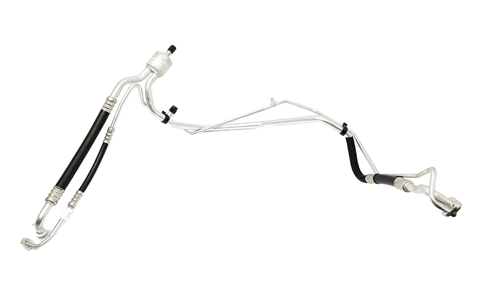 6477D5 Rohr AIRE Klimaanlage CITROEN BERLINGO Station Wagon X 2008 1385171