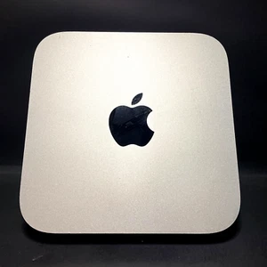 APPLE MAC MINI A1347 (MID-2011) INTEL i5 2.3GHz 8GB RAM 500GB HDD (NEEDS OS) - Bild 1 von 13