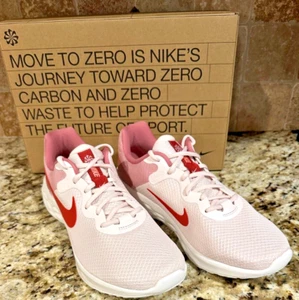 Nike Revolution 6 NN Womens Running DC3729 Sneakers Shoes US Size 12 - Picture 1 of 8