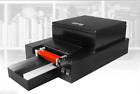 Card CD photo UV Coating Machine Laminating Coater Extrusion Laminator s