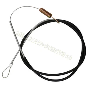 532110675 Clutch Cable For Husqvarna Tiller 110675X fit AYP Sears - Picture 1 of 6
