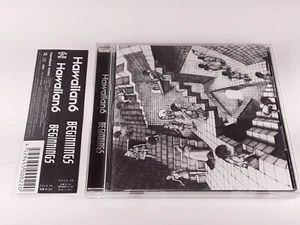 Hawaiian6 - Beginnings CD 2005 Pizza of Death Japan Like Fat Wreck Punk - Picture 1 of 4