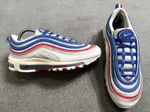 Original Authentic Nike Air Max 97 Game Royal Sneaker UK 7,5 - Bild 1 von 8