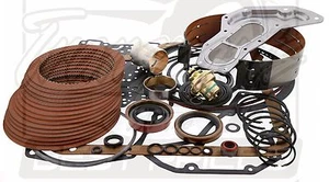 Fits Ford C6 Raybestos Red Stage 1 Performance Transmission Rebuild Kit - Picture 1 of 2