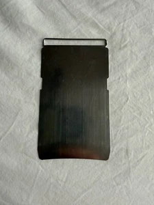 Mamiya Dark Slide For 120 220 RZ 67 Film Back - Picture 1 of 2