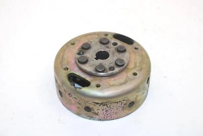 1988 Yamaha Bravo Oem Flywheel 8AE-85550-00-00 SY72 - Image 1 of 4