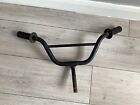 RALEIGH STRIKA BIKE HANDLEBARS TO RESTORE .YOU MAY WANT  TO USE AS THEY ARE