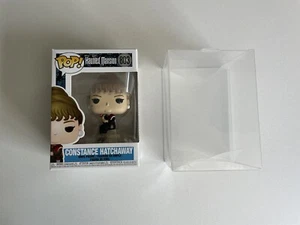 Funko Pop! Disney Haunted Mansion Ritratti COSTANCE HATCHAWAY con Protettore - Foto 1 di 14