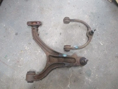 Jeep Grand Cherokee Front Right control arms upper + lower 2005 - 2010 3.0 td - Image 1 of 4